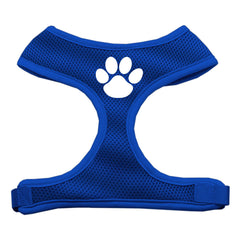 Paw Design Soft Mesh Harnesses