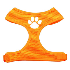 Paw Design Soft Mesh Harnesses