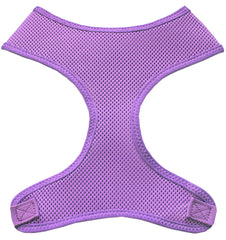 Soft Mesh Pet Harnesses - Several Bright Vibrant Colors Available