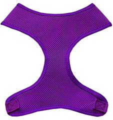 Soft Mesh Harnesses