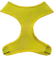 Soft Mesh Harnesses