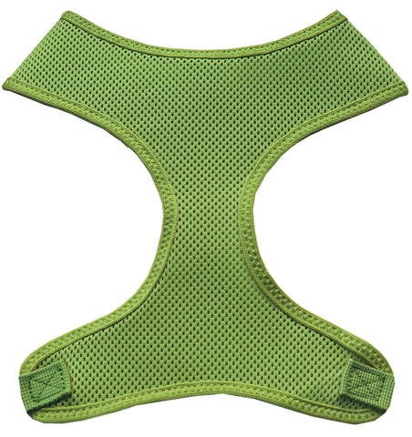Soft Mesh Pet Harnesses - Several Bright Vibrant Colors Available