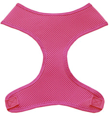 Soft Mesh Pet Harnesses - Several Bright Vibrant Colors Available