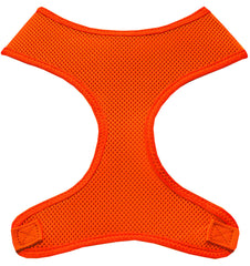 Soft Mesh Harnesses