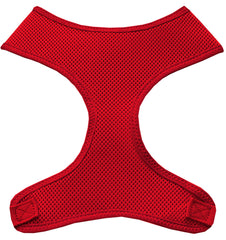 Soft Mesh Harnesses