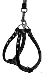 Velvet Step-in Harness Vl