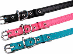 3/8" Plain Cat Safety Collar