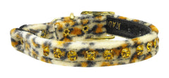 Animal Print Cat Safety Collar