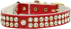 Swank Cat Collar Size