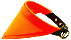 Hunting Bandana Orange