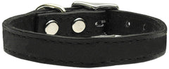 Plain Leather Collars