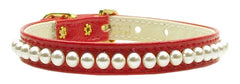 3/8" Pearl Collar