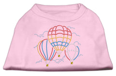 Hot Air Balloon Rhinestone Shirts