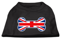 Bone Shaped United Kingdom Shirt