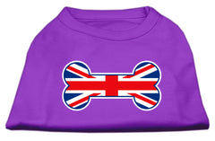 Bone Shaped United Kingdom Shirt