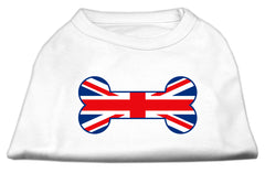 Bone Shaped United Kingdom Shirt